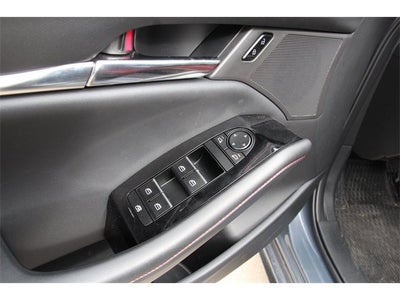 2025 Mazda Mazda3 2.5 S Carbon Edition