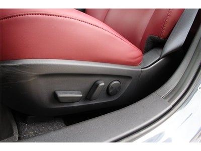 2025 Mazda Mazda3 2.5 S Carbon Edition