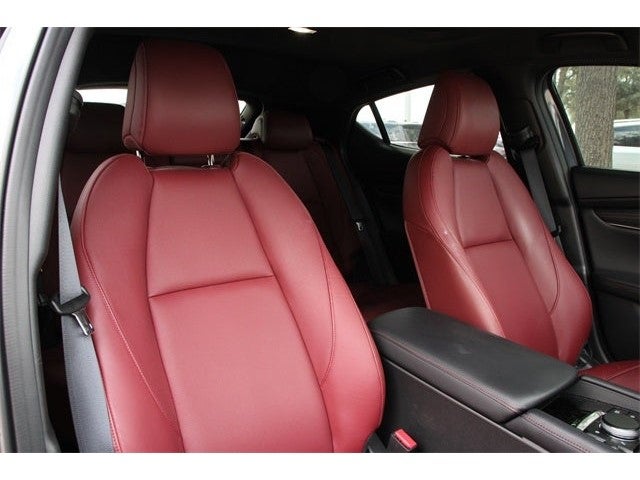 2025 Mazda Mazda3 2.5 S Carbon Edition