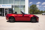 2025 Mazda Mazda MX-5 Miata Grand Touring