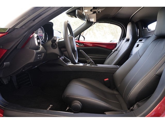 2025 Mazda Mazda MX-5 Miata Grand Touring