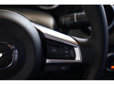 2025 Mazda Mazda MX-5 Miata Grand Touring