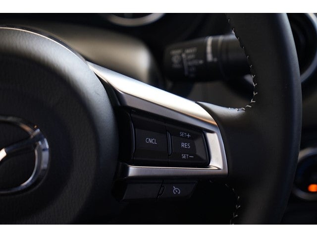 2025 Mazda Mazda MX-5 Miata Grand Touring
