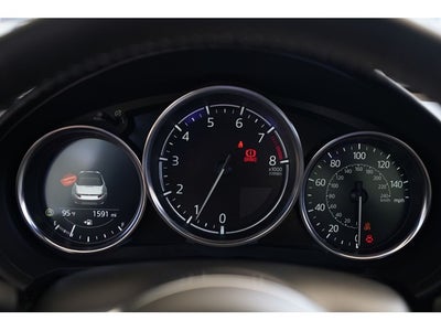 2025 Mazda Mazda MX-5 Miata Grand Touring