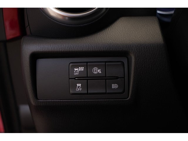 2025 Mazda Mazda MX-5 Miata Grand Touring