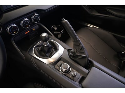 2025 Mazda Mazda MX-5 Miata Grand Touring