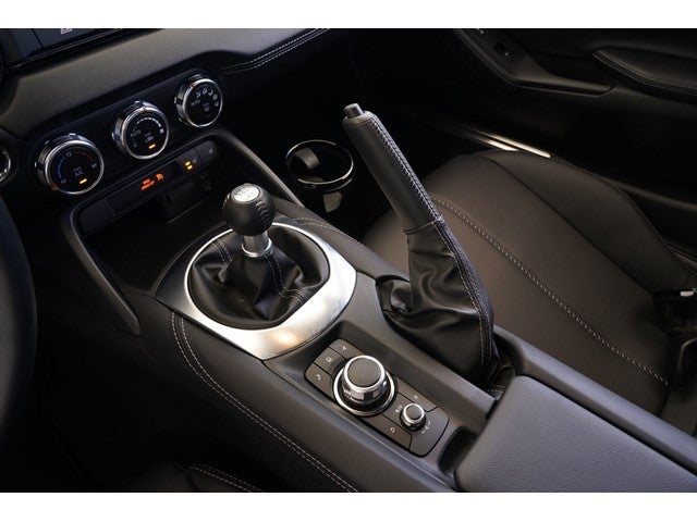 2025 Mazda Mazda MX-5 Miata Grand Touring