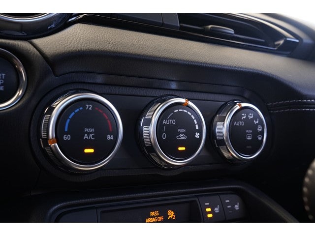 2025 Mazda Mazda MX-5 Miata Grand Touring