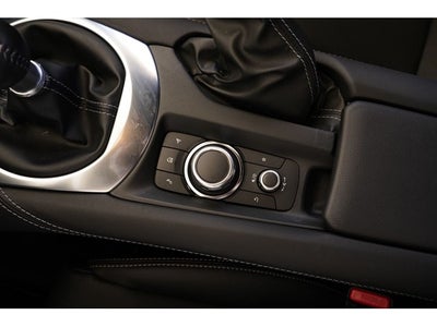 2025 Mazda Mazda MX-5 Miata Grand Touring