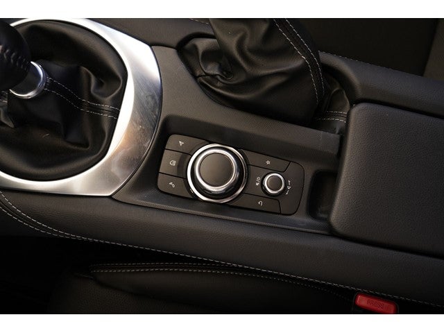2025 Mazda Mazda MX-5 Miata Grand Touring
