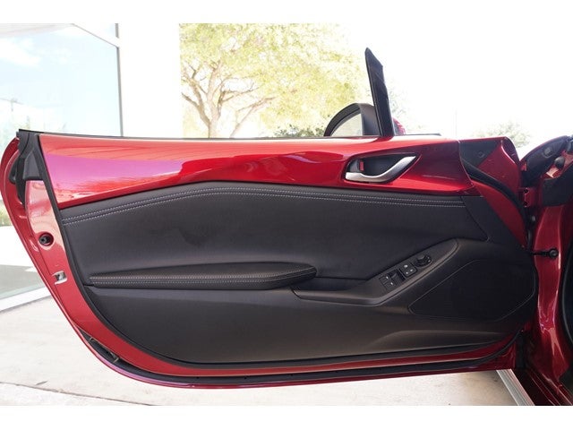 2025 Mazda Mazda MX-5 Miata Grand Touring