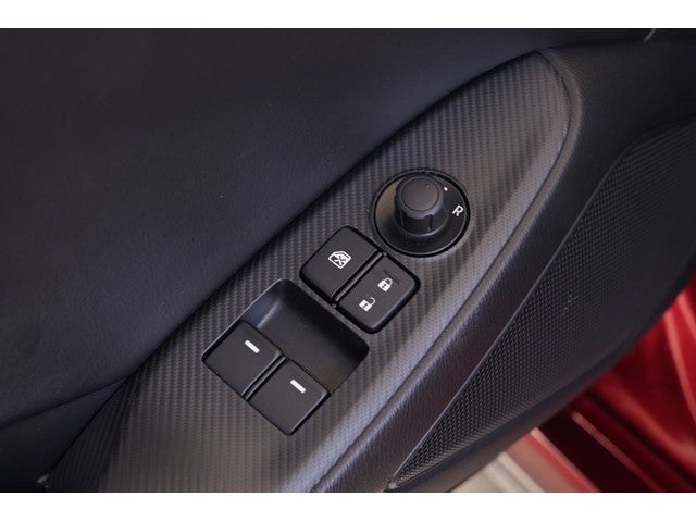 2025 Mazda Mazda MX-5 Miata Grand Touring