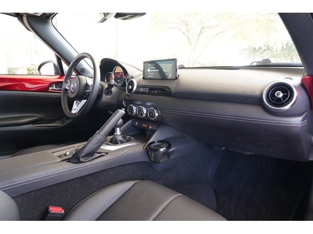 2025 Mazda Mazda MX-5 Miata Grand Touring