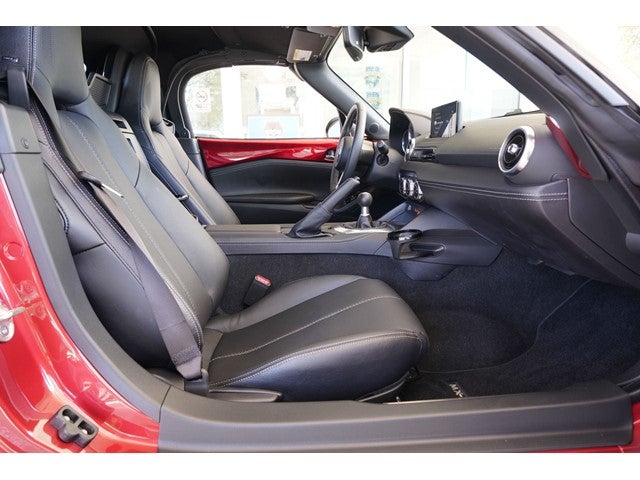 2025 Mazda Mazda MX-5 Miata Grand Touring