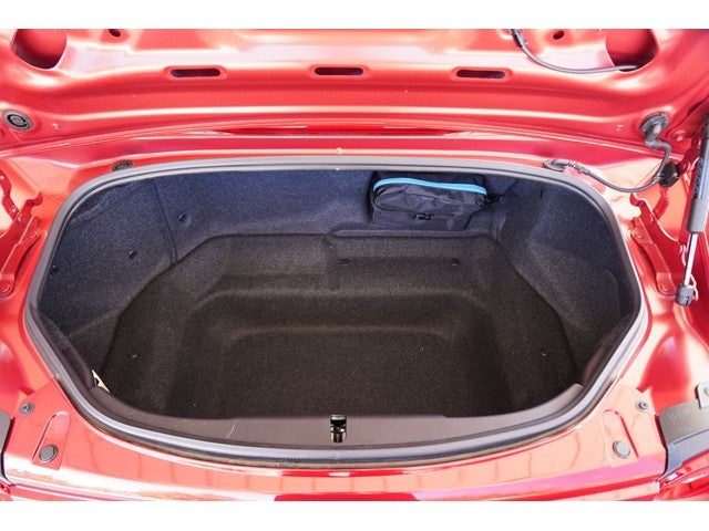 2025 Mazda Mazda MX-5 Miata Grand Touring