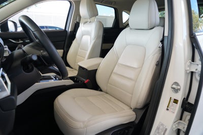 2020 Mazda Mazda CX-5 Grand Touring