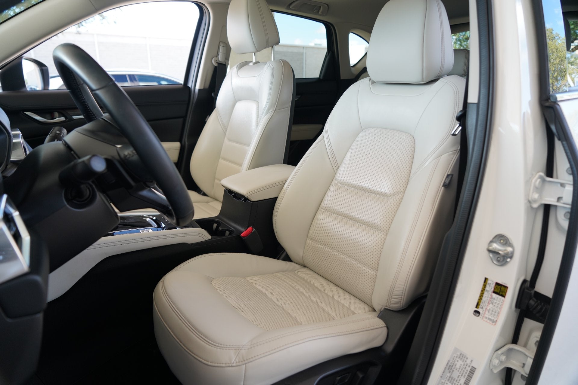 2020 Mazda Mazda CX-5 Grand Touring