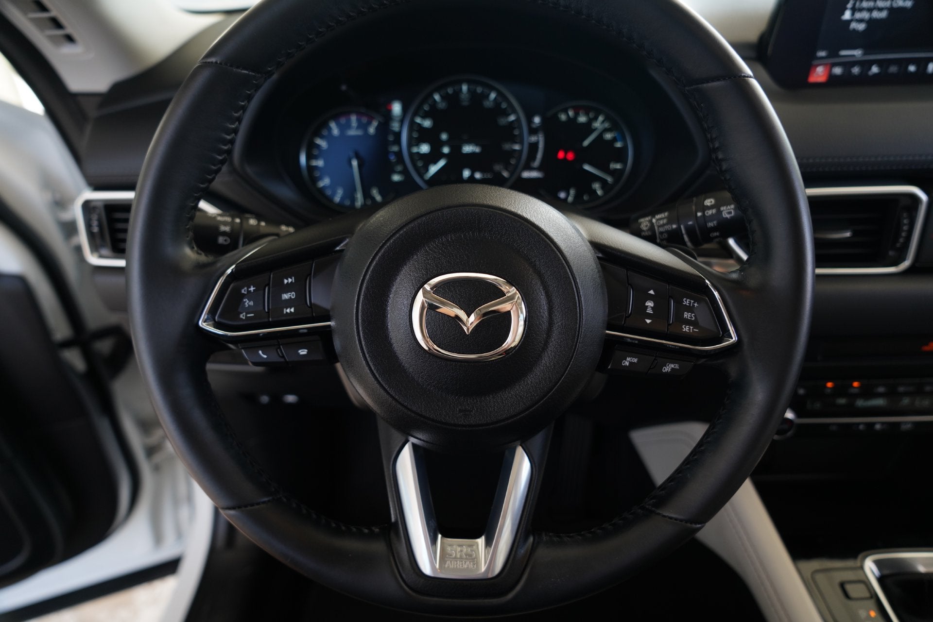2020 Mazda Mazda CX-5 Grand Touring