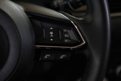 2020 Mazda Mazda CX-5 Grand Touring