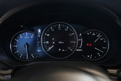 2020 Mazda Mazda CX-5 Grand Touring