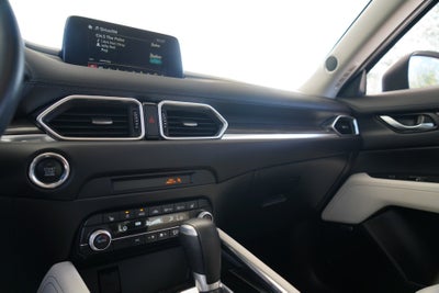 2020 Mazda Mazda CX-5 Grand Touring