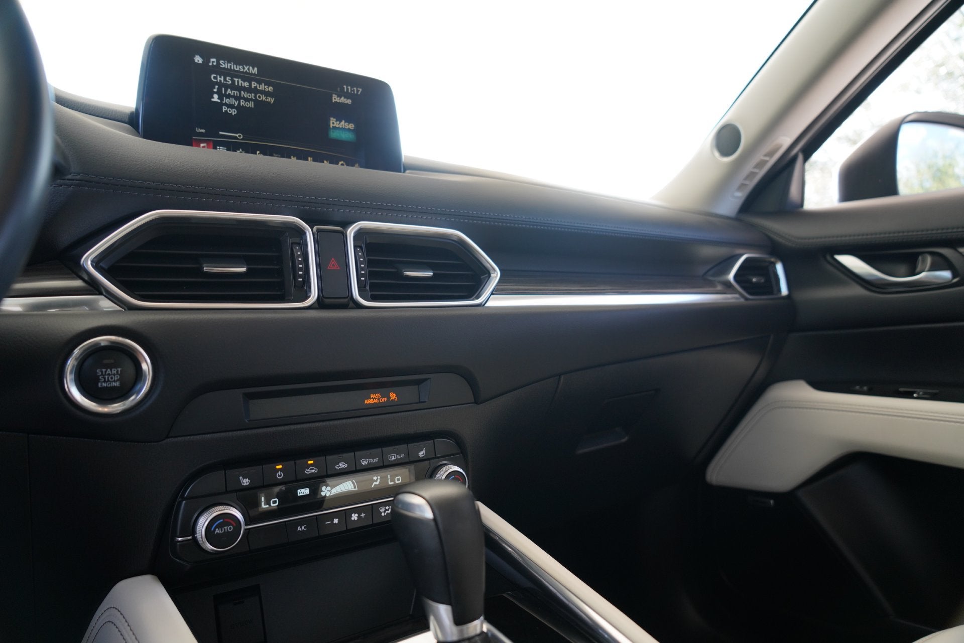 2020 Mazda Mazda CX-5 Grand Touring