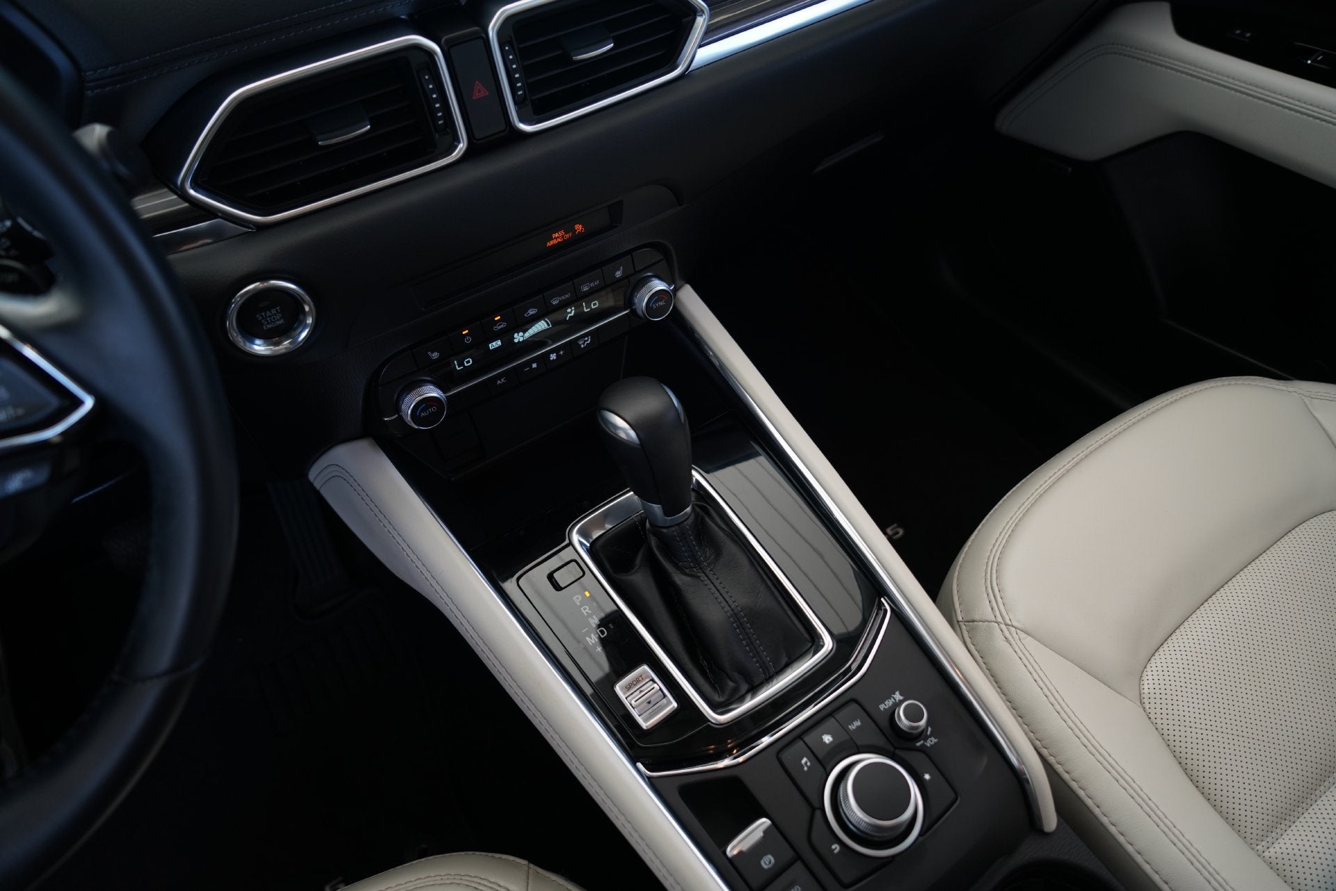 2020 Mazda Mazda CX-5 Grand Touring