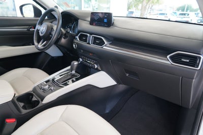 2020 Mazda Mazda CX-5 Grand Touring