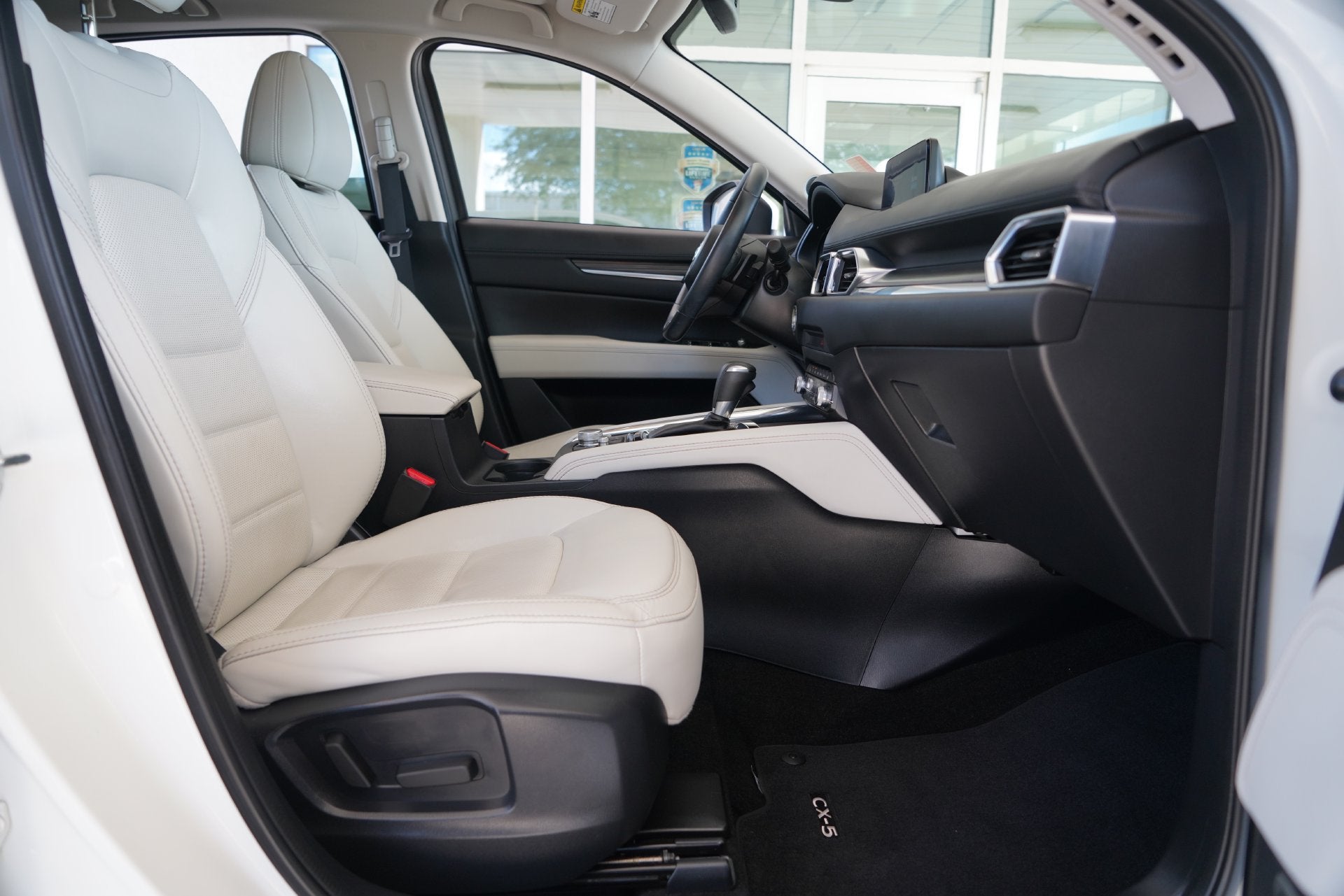 2020 Mazda Mazda CX-5 Grand Touring