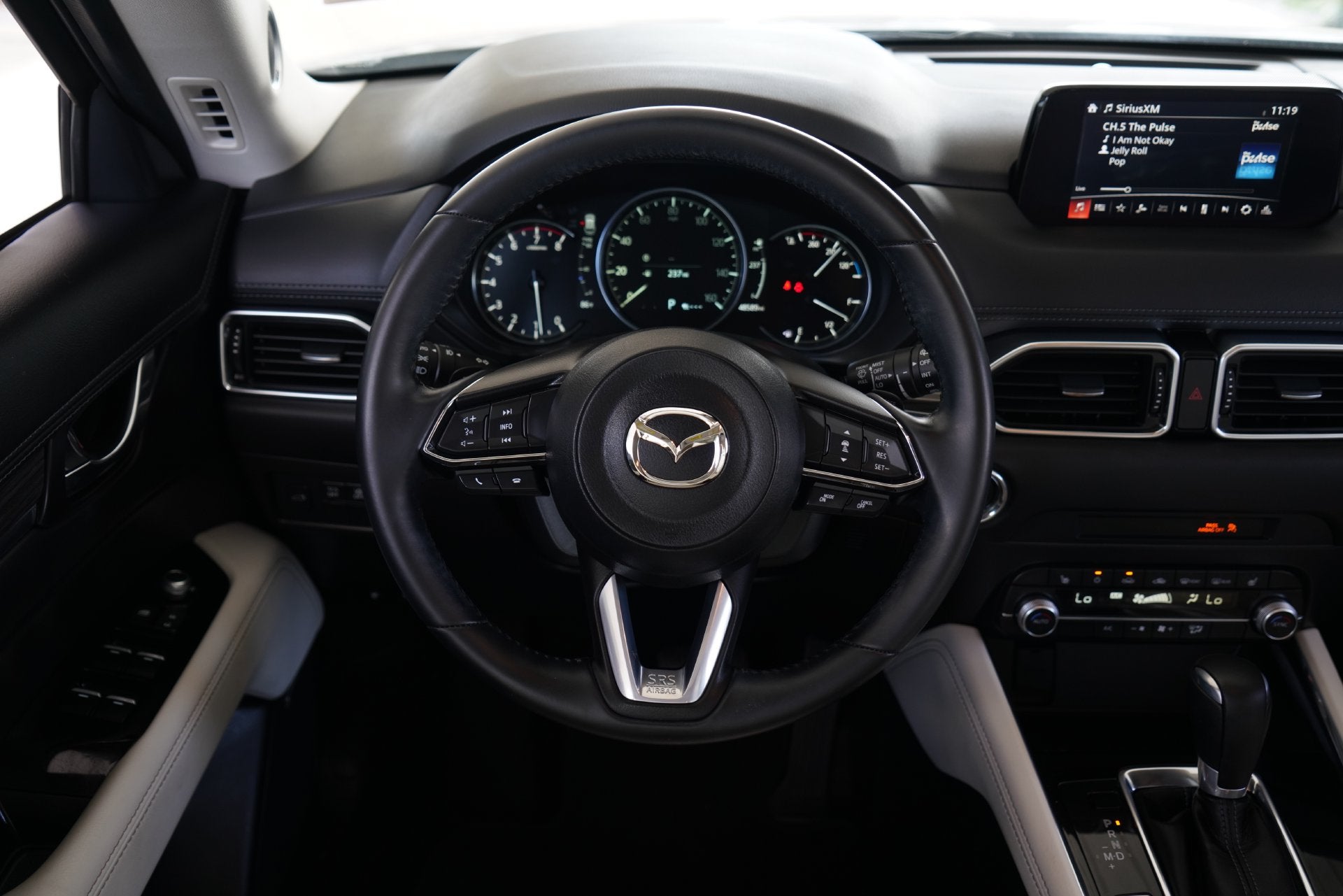 2020 Mazda Mazda CX-5 Grand Touring