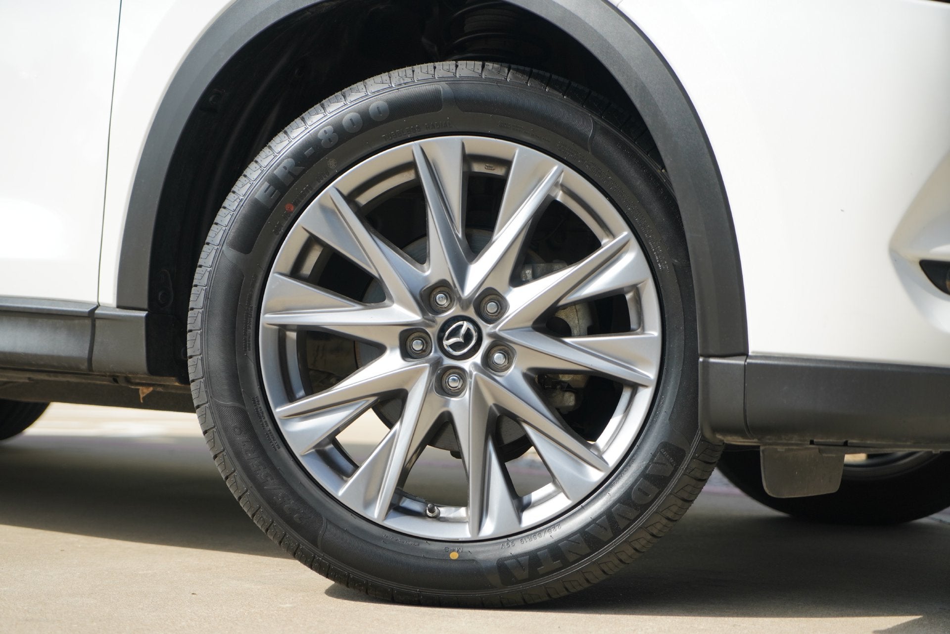 2020 Mazda Mazda CX-5 Grand Touring