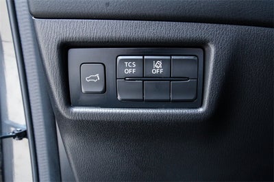 2021 Mazda Mazda CX-5 Grand Touring