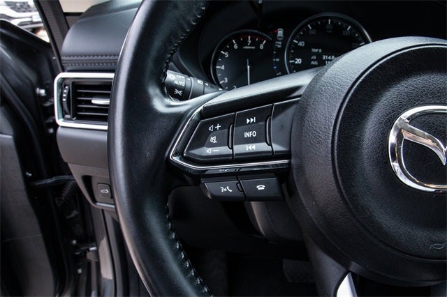 2021 Mazda Mazda CX-5 Grand Touring