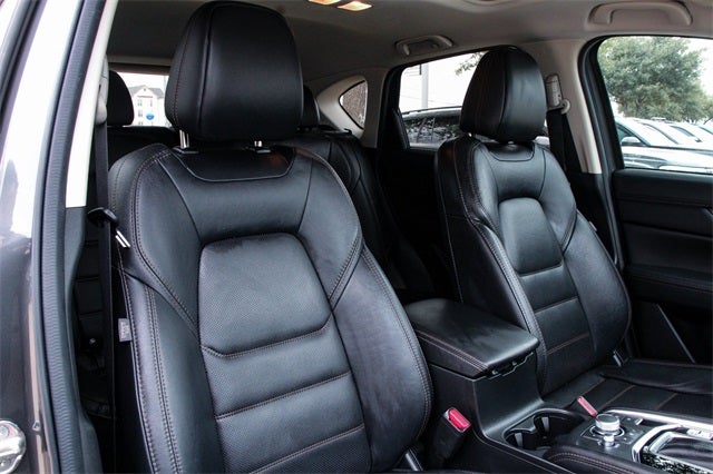 2021 Mazda Mazda CX-5 Grand Touring