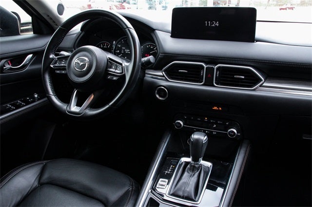 2021 Mazda Mazda CX-5 Grand Touring