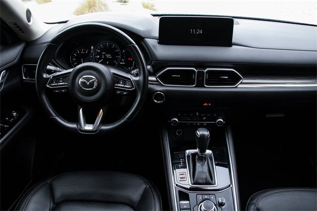 2021 Mazda Mazda CX-5 Grand Touring