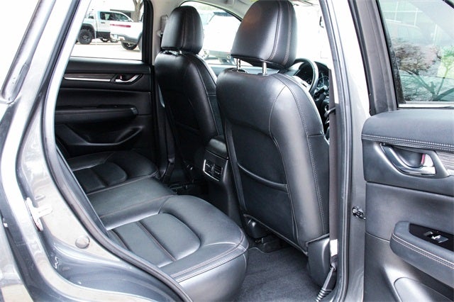 2021 Mazda Mazda CX-5 Grand Touring