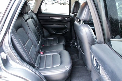 2021 Mazda Mazda CX-5 Grand Touring