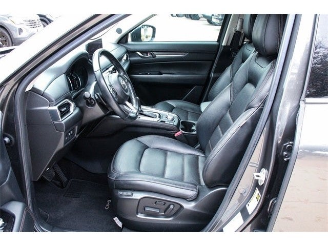 2021 Mazda Mazda CX-5 Grand Touring