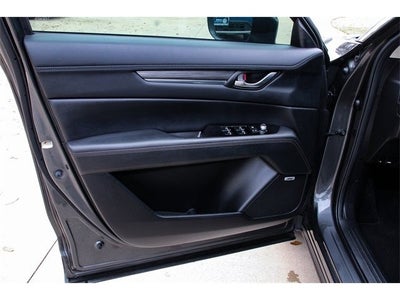 2021 Mazda Mazda CX-5 Grand Touring