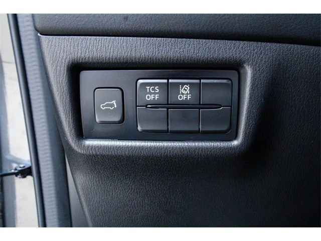 2021 Mazda Mazda CX-5 Grand Touring