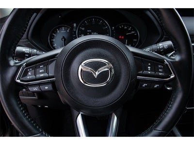 2021 Mazda Mazda CX-5 Grand Touring
