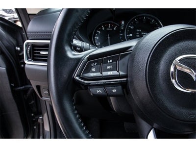 2021 Mazda Mazda CX-5 Grand Touring