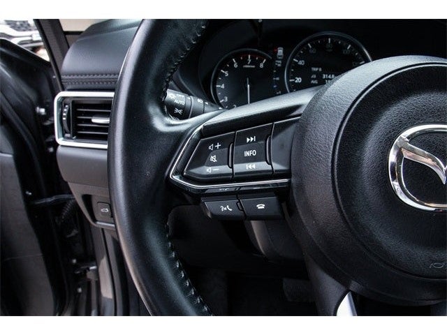 2021 Mazda Mazda CX-5 Grand Touring