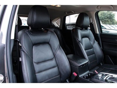 2021 Mazda Mazda CX-5 Grand Touring