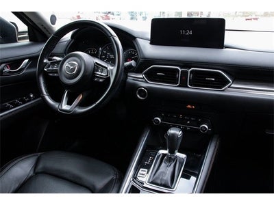 2021 Mazda Mazda CX-5 Grand Touring