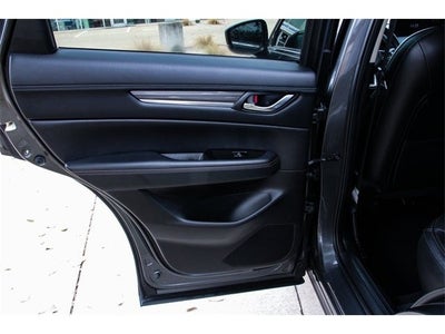 2021 Mazda Mazda CX-5 Grand Touring