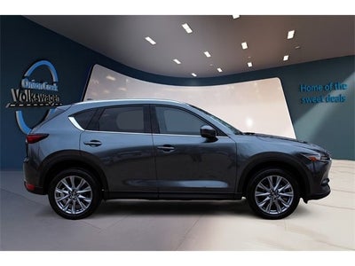 2021 Mazda Mazda CX-5 Grand Touring