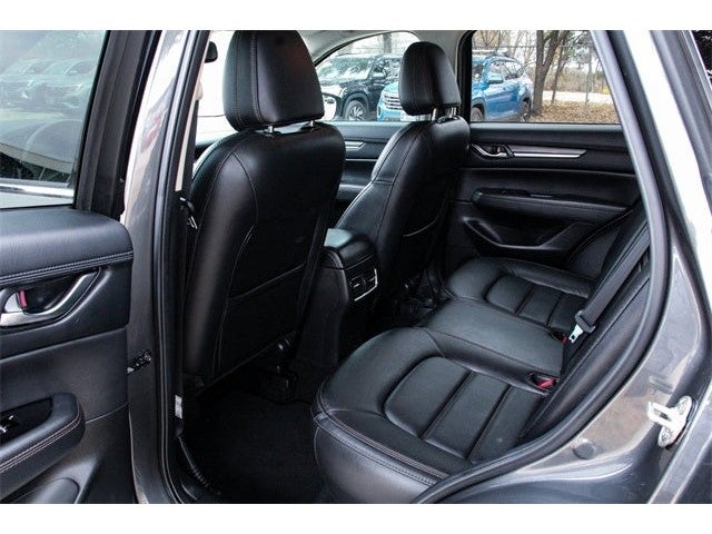 2021 Mazda Mazda CX-5 Grand Touring