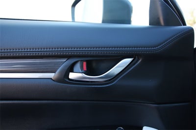 2023 Mazda Mazda CX-5 2.5 S Premium Package